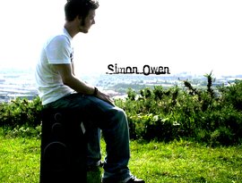 Avatar for Simon Owen