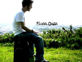 Awatar dla Simon Owen