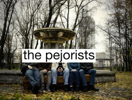 the pejorists のアバター