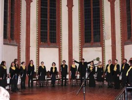 Avatar for Landesjugendchor Sachsen