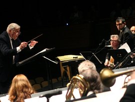 Avatar for Gunther Schuller, John Lewis, Jimmy Giuffre, J. J. Johnson, Dimitri Mitropoulos