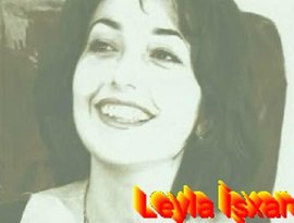 leyla isxan 的头像