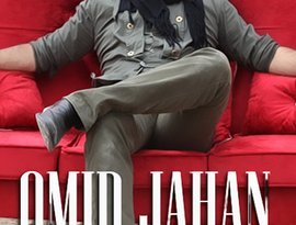 Omid Jahan 的头像