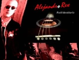 Alejandro Rex için avatar