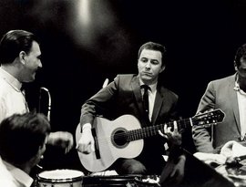 Avatar de Stan Getz & João Gilberto