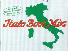 Avatar för Italo Boot Mix