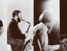 Avatar for Brötzmann, Van Hove, Bennink plus Albert Mangelsdorff