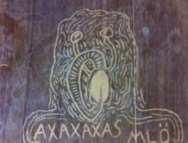 Avatar for Axaxaxas Mlö