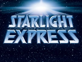 Avatar for Starlight Express
