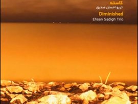 Ehsan Sadigh Trio 的头像