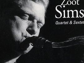 Avatar für Zoot Sims Sextet