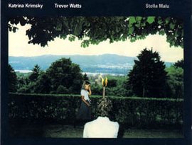 Awatar dla Trevor Watts & Katrina Krimsky