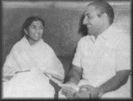 Avatar di Mohd Rafi & Lata Mangeshkar