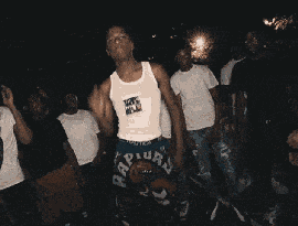 Avatar de Sugarhill Keem