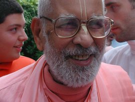 Srila Gurudeva 的头像
