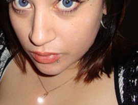 Avatar für Mistress Zaida
