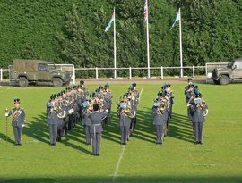 Avatar for Central Band of the RAF