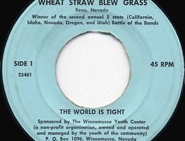Awatar dla Wheat Straw Blew Grass