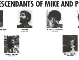 The Descendants Of Mike And Phoebe 的头像