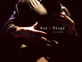 Avatar for Rue Rouge