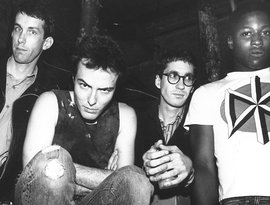 Avatar för Dead Kennedys