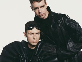 Pet Shop Boys のアバター