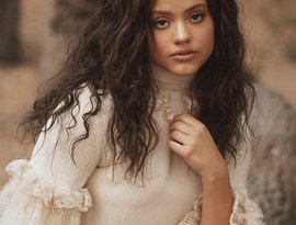 Аватар для Sarah Jeffery