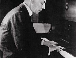 Awatar dla Sergei Rachmaninoff