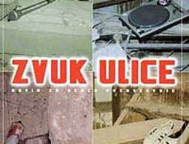 Zvuk Ulice 的头像