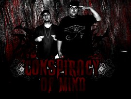 Avatar for Conspiracy Of Mind