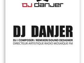 Avatar for DJ Danjer