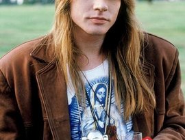 Avatar für Axl Rose