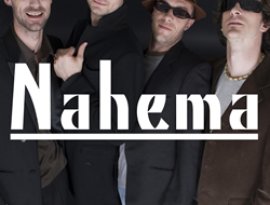 Avatar de Nahema