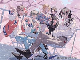 Luxiem のアバター