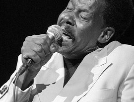 Awatar dla Eddie Floyd