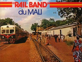 Awatar dla Rail Band Du Mali