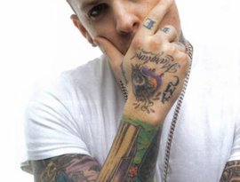 Avatar di Benji Madden