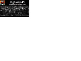 Avatar for Highway 49 - The Band
