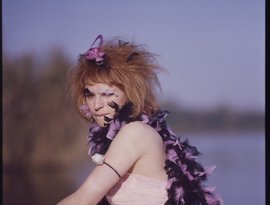 Rozalia Muzzle 的头像