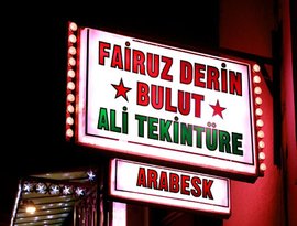 Fairuz Derin Bulut - Ali Tekintüre için avatar