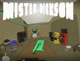 Аватар для Mister Dickson