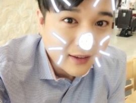 Avatar for SHINDONG