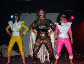 Avatar de Leslie & The Ly's