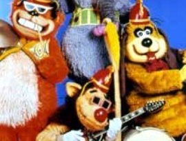 The Banana Splits 的头像