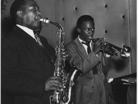 Charlie Parker Quintet, Miles Davis, Duke Jordan, Tommy Potter, Max Roach 的头像