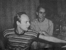 Brian Eno & Jon Hassell 的头像