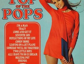 Top of the Poppers 的头像