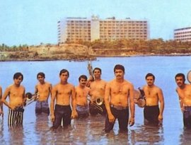 Awatar dla Roberto y Su Nuevo Montuno