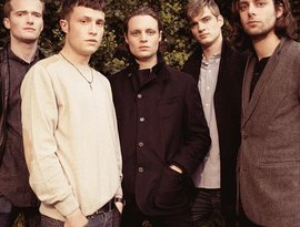 The Maccabees 的头像