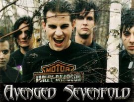 Avenged Sevenfold 的头像